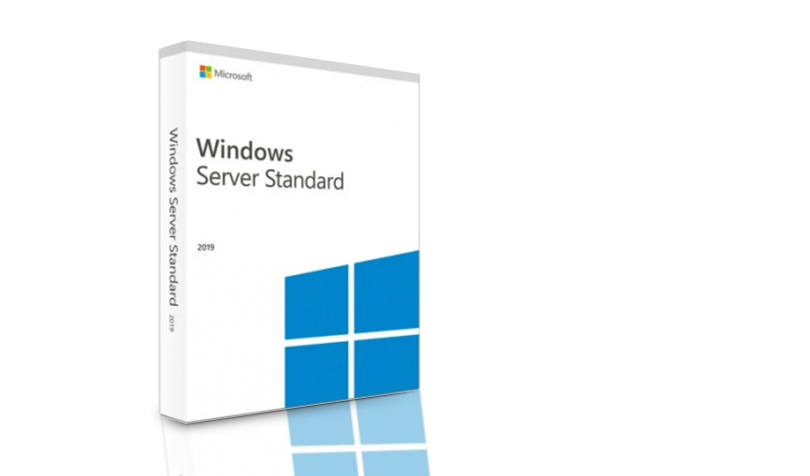 Windows server Windows server